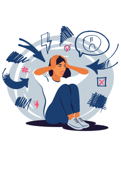 Think you might have ADHD